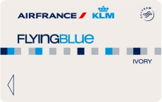 Flying Blue card