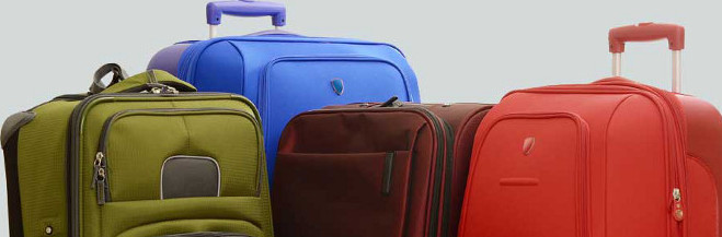 Ihr verlorenes Gepäck mit Frankreich Gefundene Gegenstände