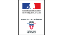 Prefecture de Police Paris